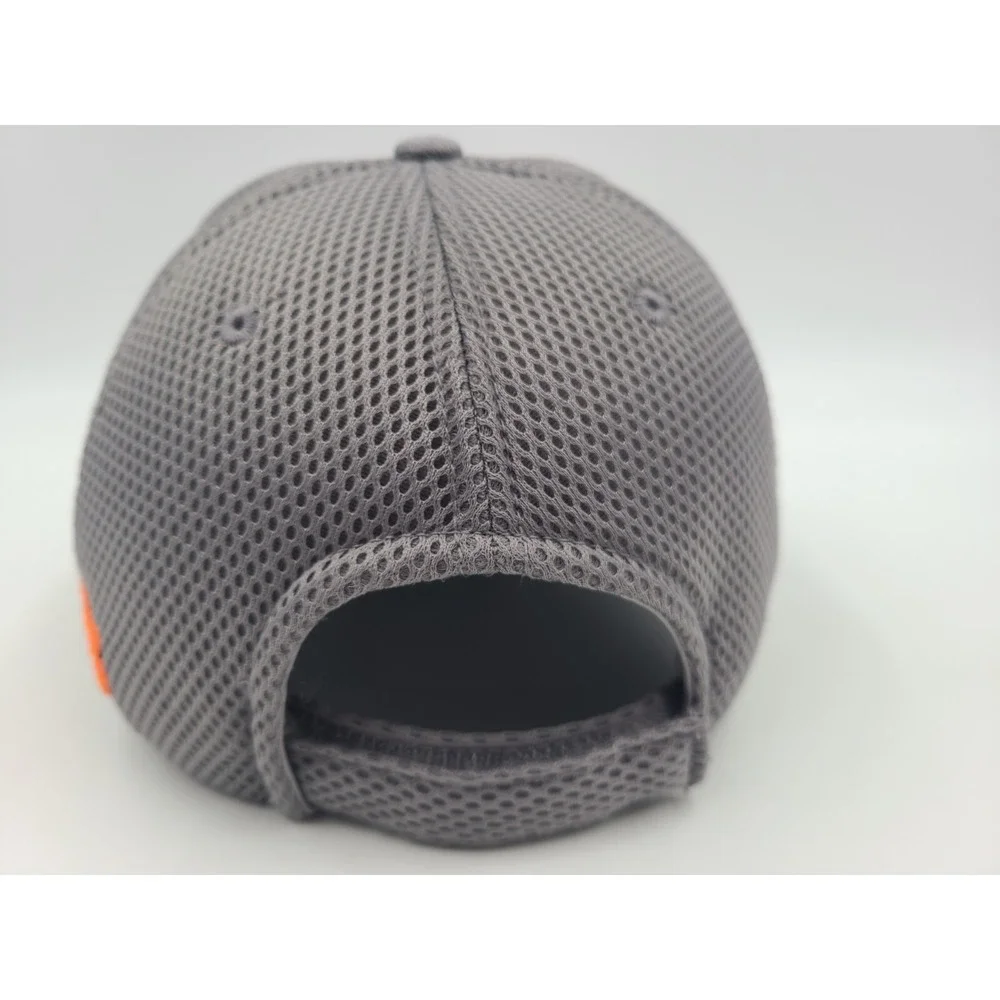 Oregon State University Beavers Captivating Headgear Mesh Adjustable Hat Cap Men